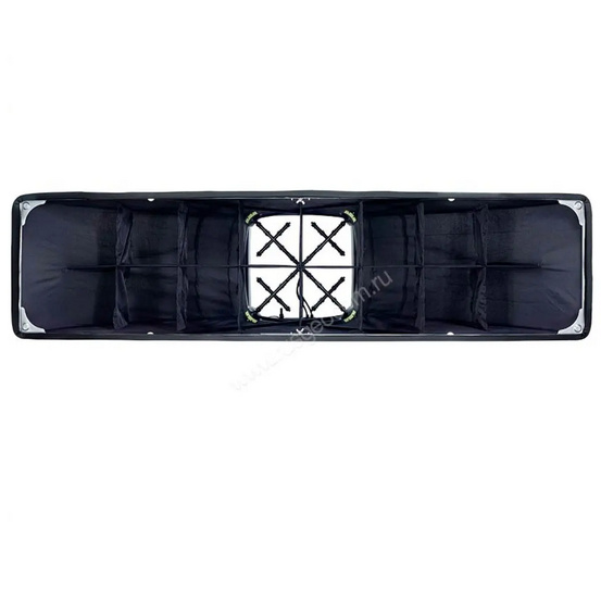 Измерительный кожух Testo 0554 4201