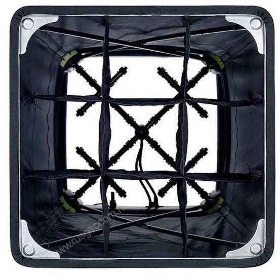 Измерительный кожух Testo 0554 4200