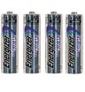 4 батареи Energizer Mignon AA Testo