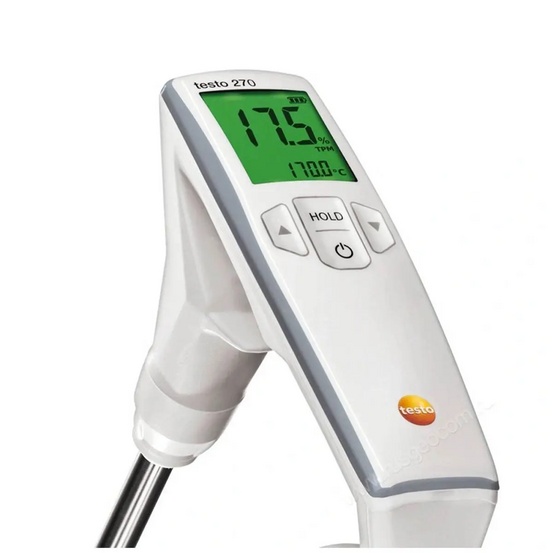 Тестер Testo 270