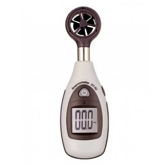 Анемометр CEM DT-82