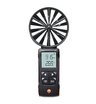 Анемометр цифровой Testo 417 с подключением к приложению