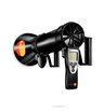 Комплект 2 Testo 417 анемометр, набор воронок и выпрямитель потока