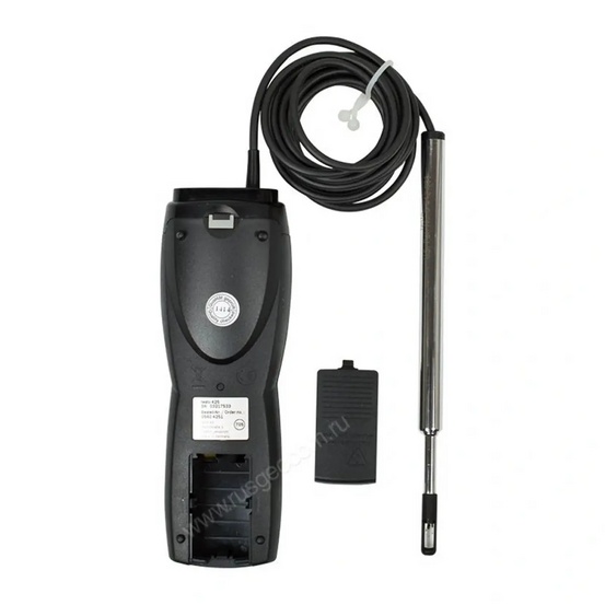 Анемометр Testo 425