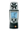 Анемометр Testo 410-2 с поверкой