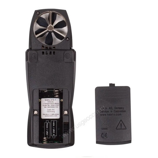Анемометр testo 410-1