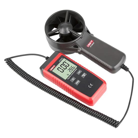 Анемометр UNI-T UT363S