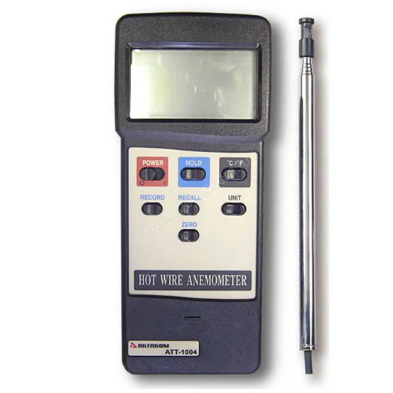 Анемометр Актаком АТТ-1004