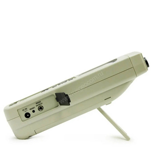 Анемометр Актаком АТЕ-1034