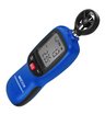 Термоанемометр МЕГЕОН 11012 с Bluetooth и поверкой