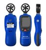 Термоанемометр МЕГЕОН 11012 с Bluetooth и поверкой