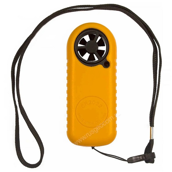 Анемометр МЕГЕОН 11002