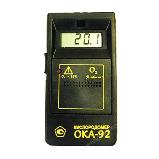 Газоанализатор ОКА-92