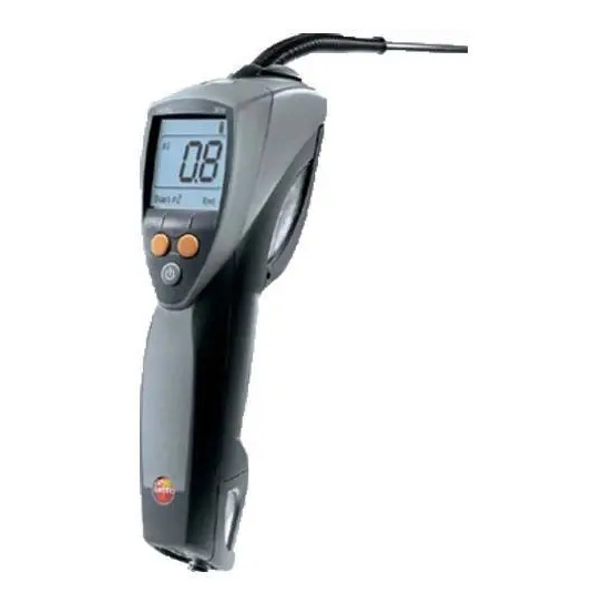 Анализатор сажевого числа Testo 308