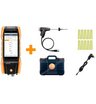 Комплект Testo 300 (O2, CO  без Н2-компенсации до 4000 ppm)