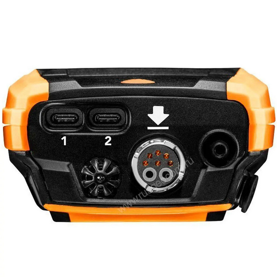 Комплект Testo 300 Longlife (O2, СО с H2-компенсацией  до 30 000 ppm)