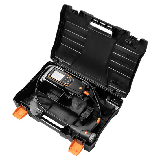 Анализатор дымовых газов Testo 310 II