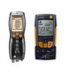 Комплект Testo 330-1 LL NOx с мультиметром Testo 760-2