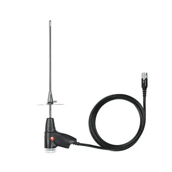 Модульный зонд отбора пробы, длина 335 мм Testo (0600 8764)