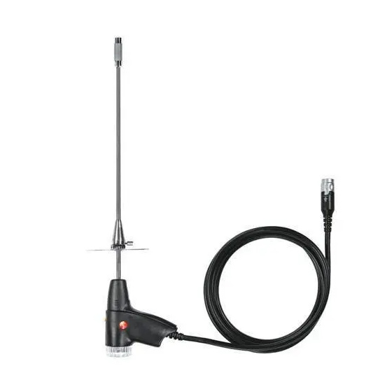 Модульный зонд отбора пробы с предварительным фильтром Testo (0600 8767)