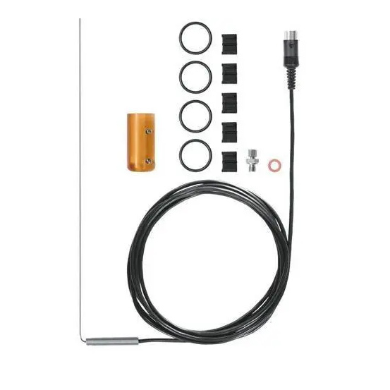 Термопара для измерения температуры отработавших газов Testo (0600 8894)