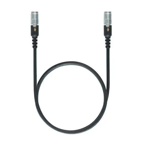 Соединительный кабель с байонетным соединением Testo  5м (0449 0076)