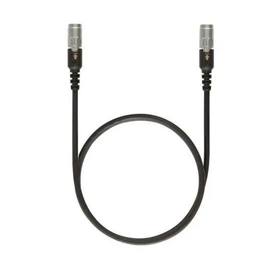 Соединительный кабель с байонетным соединением Testo 2м (0449 0075)