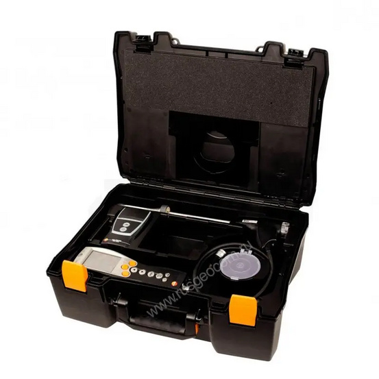 Системный кейс для testo 320/330 (0516 3301)