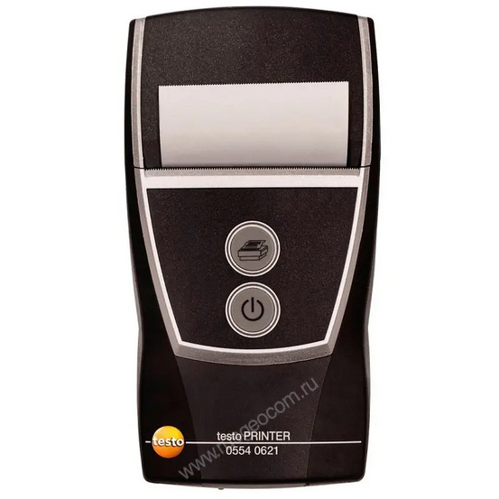 Принтер с Bluetooth и ИК-интерфейсами к Testo 300 (0554 0621)