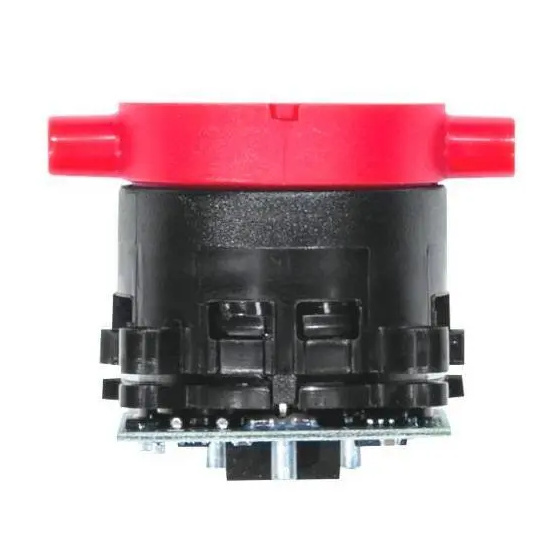 Опциональный модуль Testo измерения CO с H2-компенсацией (CO с H2-компенсацией)