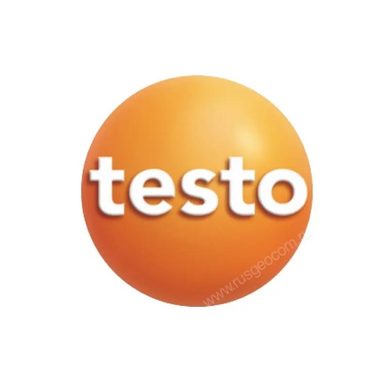 Одиночный запорный фитинг Testo 0554 3162