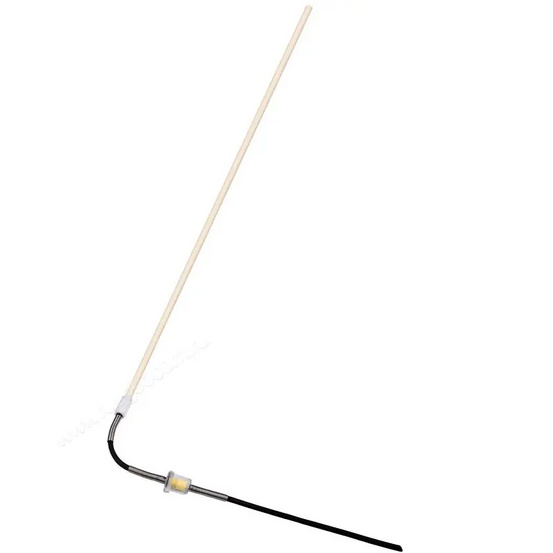 Комплект промышленного зонда Testo (0600 7620)