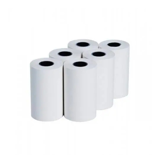 Запасная термобумага для принтера Testo (0554 0568)