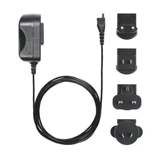 Блок питания (евростандарт) Testo (0554 1096)