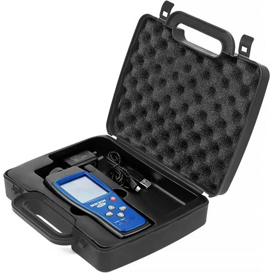 Измеритель концентрации кислорода МЕГЕОН 08081