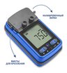 Газоанализатор (измеритель концентрации угарного газа) МЕГЕОН 08207