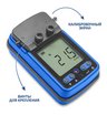 Газоанализатор (измеритель концентрации кислорода) МЕГЕОН 08201