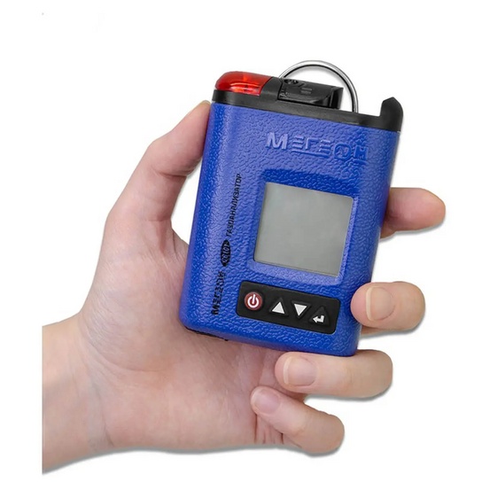 Газоанализатор (измеритель концентрации кислорода) МЕГЕОН 08101