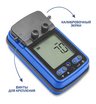 Газоанализатор (измеритель концентрации диоксида серы) МЕГЕОН 08205