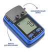 Газоанализатор (измеритель концентрации диоксида азота) МЕГЕОН 08206