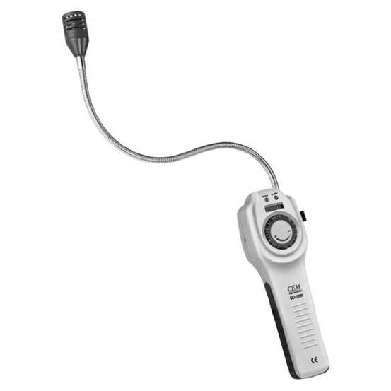 Детектор утечки хладагентов CEM GD-3303