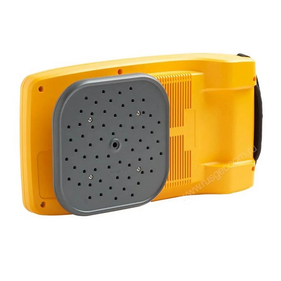 Акустический течеискатель Fluke ii900