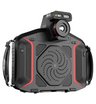 Акустический течеискатель Guide FA611 с тепловизором (автофокус)
