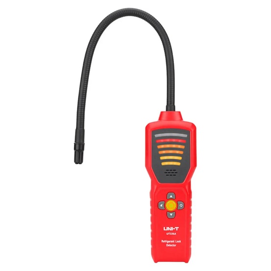 Детектор утечки хладагентов UNI-T UT336A
