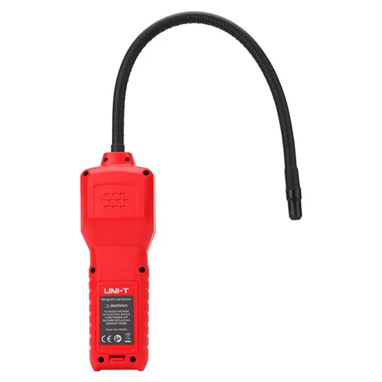 Детектор утечки хладагентов UNI-T UT336A