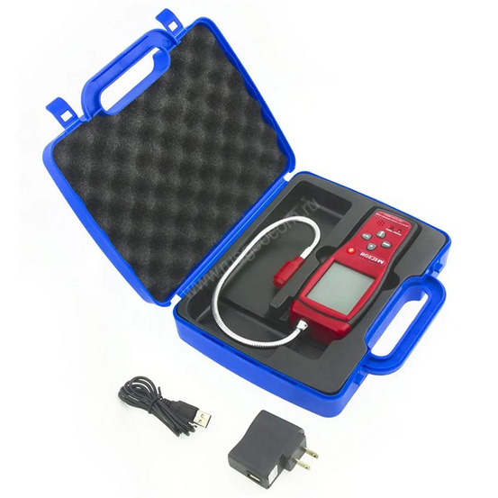 Течеискатель газа МЕГЕОН 08001