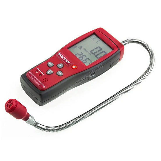 Течеискатель газа МЕГЕОН 08001