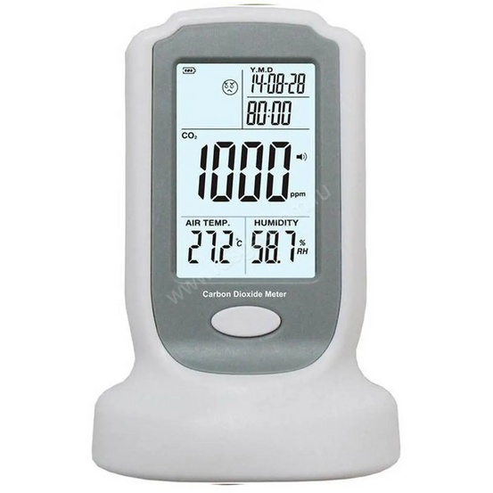 Анализатор углекислого газа МЕГЕОН 08020