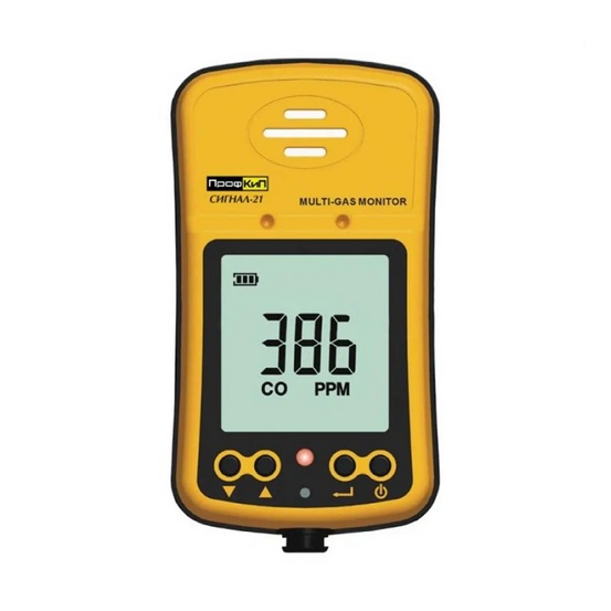 Детектор утечки газа ПрофКиП Сигнал-21