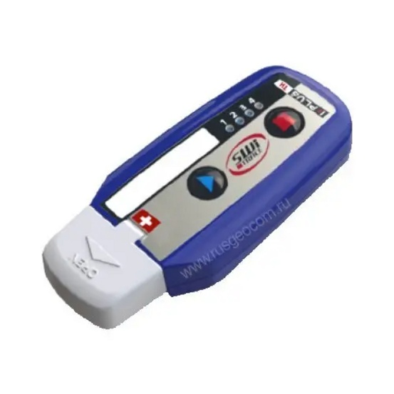 Логгер термогигрометр iPlug TH (многоразовый)